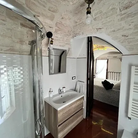 Апартаменты Via Gioberti 24 *