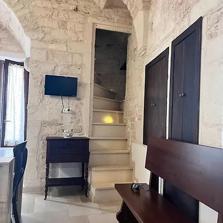 Via Gioberti 24 Апартаменты *