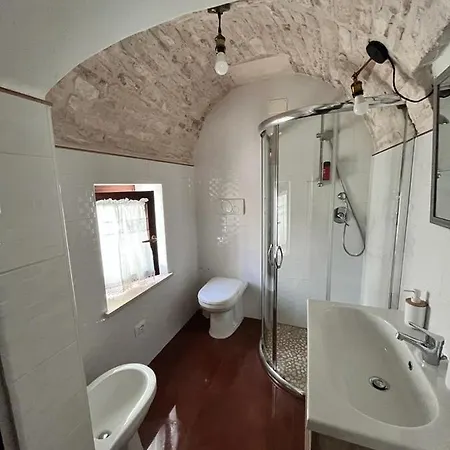 Апартаменты Via Gioberti 24 *