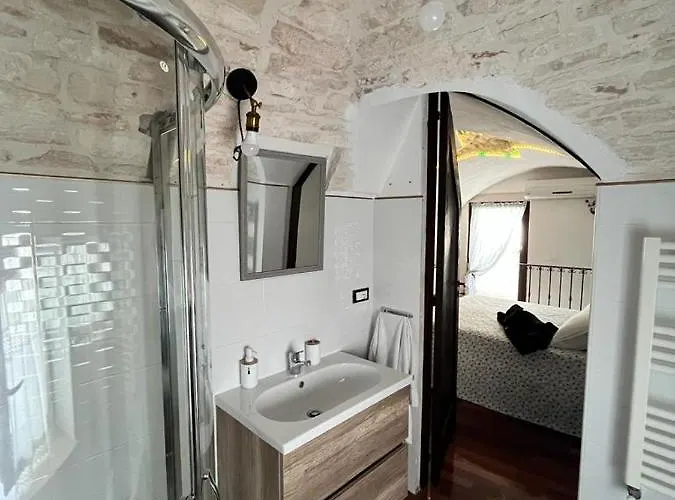 Апартаменты Via Gioberti 24 *