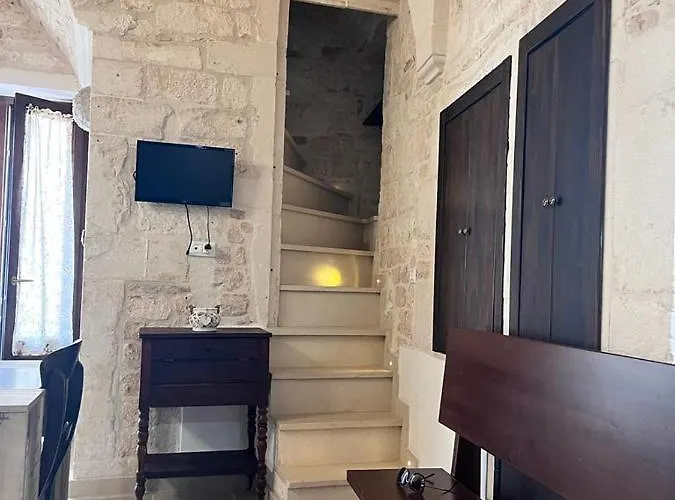 Via Gioberti 24 Апартаменты *