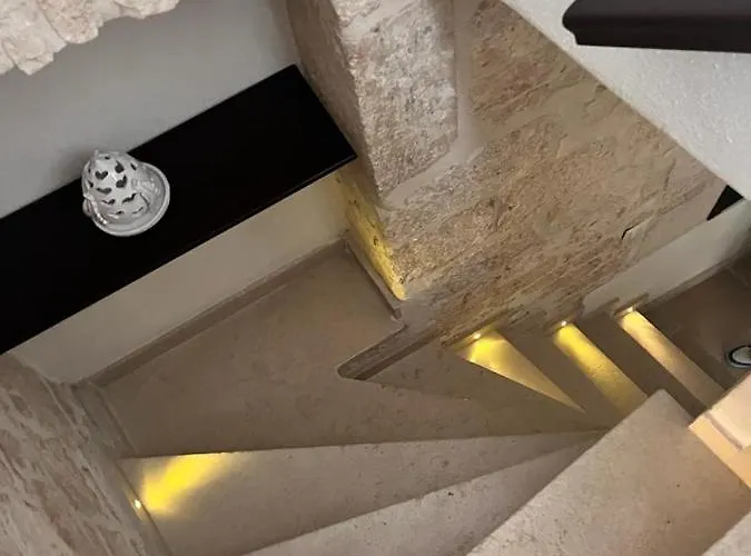 Апартаменты Via Gioberti 24 Мартина-Франка