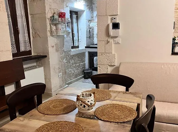 Апартаменты Via Gioberti 24
